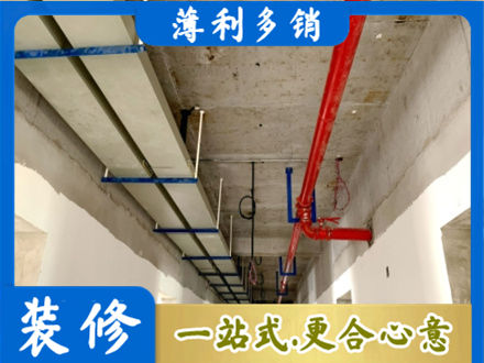 达州市渠县水电工程安装
